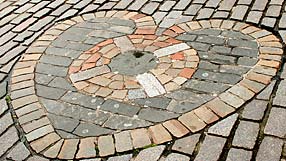 Heart of Midlothian