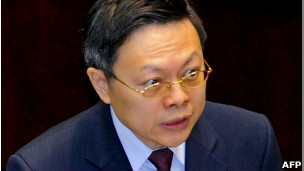 王鬱琦