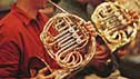 Serenade No 10 in Bb for 13 wind instruments “Gran Partita”, K.361