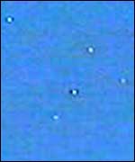 UFO's