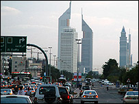 دوبی