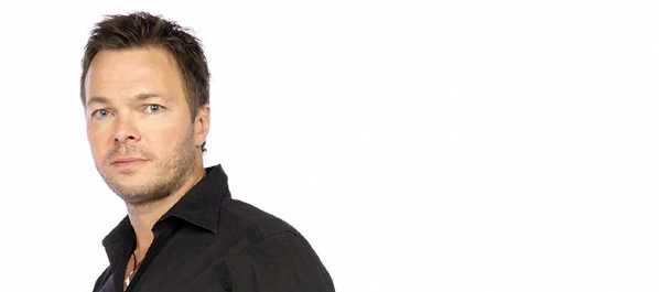 Pete Tong