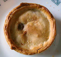 pie