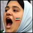 ایرانی خاتون
