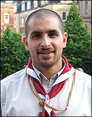 Abdullah Mussa