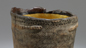 Jomon pot