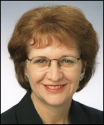 Beverley Hughes