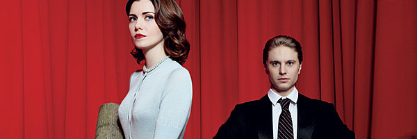 Blood Red Shoes