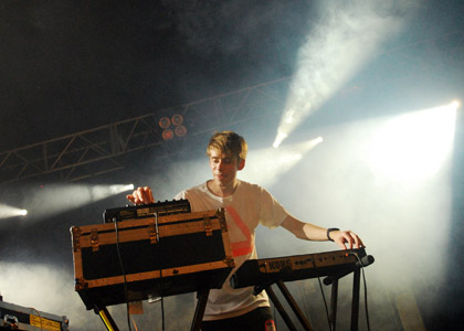 Digitalism