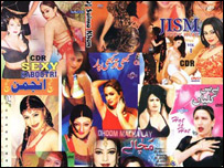 سی ڈیز