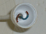 Defective light fixture