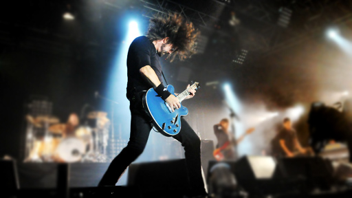 Foo Fighters