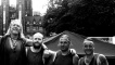 Clanadonia pose for a photo