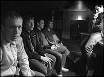 The Twang