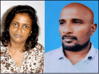 Gunaratnam and Artigalle