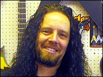 Rich Stubbs