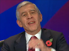 Question Time