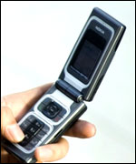 Mobile phone