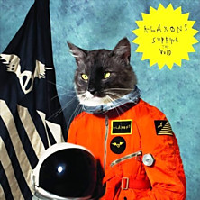 Review of Surfing the Void Review of Surfing the Void