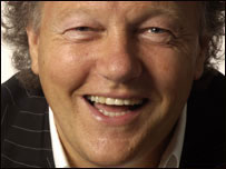 Bob Brolly