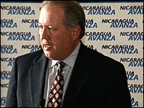 Thomas Shannon