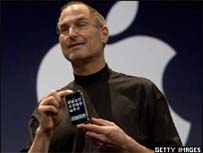 Steve Jobs