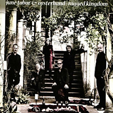 Review of Ragged Kingdom Review of Ragged Kingdom