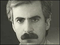 مهدی سامع