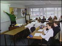 UK sex education