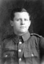 Harold Harrison Harold Harrison