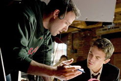 Ben & Casey Affleck
