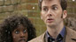 The Doctor and Rosita