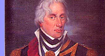 Portrait.