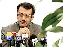 رمضان زاده