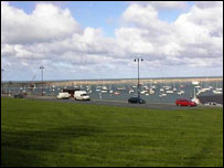 Ynys Môn