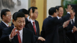 習近平