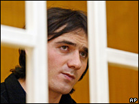 Nurpashi Kulaev