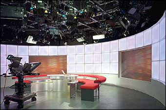 studio