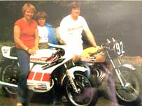 The Musson family