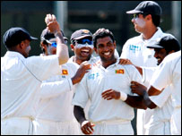 Sri Lanka cricket team