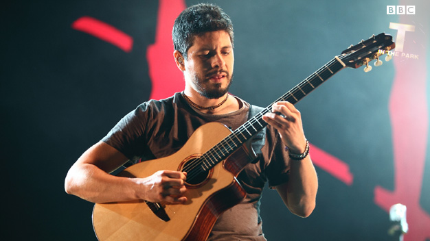 Rodrigo Y Gabriela