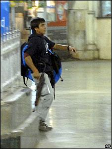 Ajmal Amir Qasab,