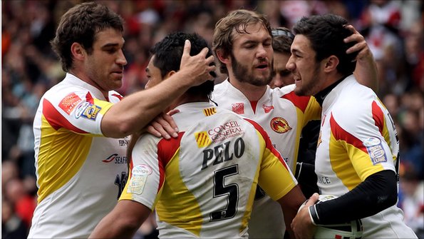 Catalan 