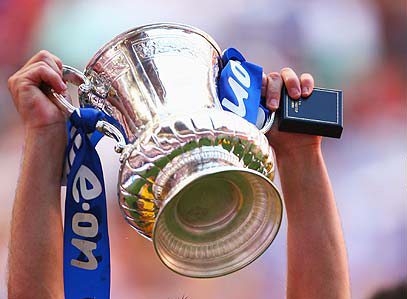Cwpan yr FA
