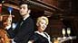 The Doctor And Astrid