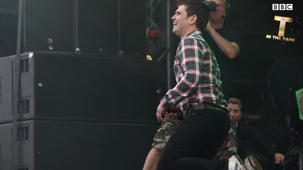 Scouting For Girls