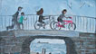 Archway to Swansea Bay by Nick Holly