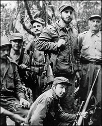 Sierra Maestra