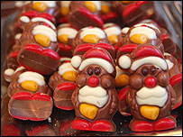 chocolate