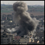 Ataque israelense na Cidade de Gaza
